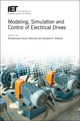 Modelare, simulare și control al acționărilor electrice - Modeling, Simulation and Control of Electrical Drives