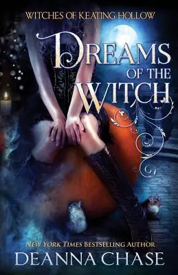 Vise de vrăjitoare - Dreams of the Witch