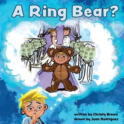Un urs cu inel? - A Ring Bear?