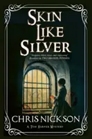 Pielea ca argintul - Skin Like Silver