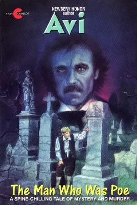 Omul care a fost Poe - The Man Who Was Poe