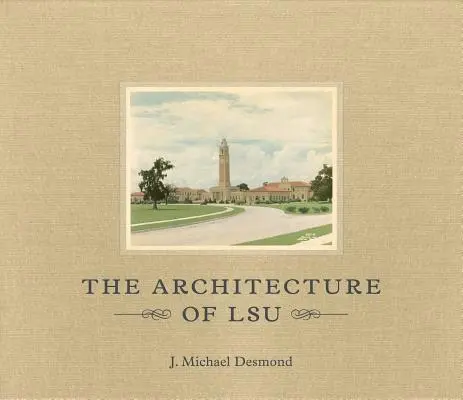 Arhitectura LSU - The Architecture of LSU