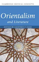 Orientalism și literatură - Orientalism and Literature