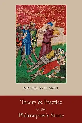 Nicholas Flamel și piatra filosofală - Nicholas Flamel And the Philosopher's Stone