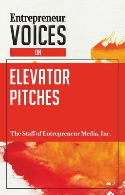 Voci antreprenoriale despre discursuri de ridicare - Entrepreneur Voices on Elevator Pitches