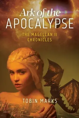 Arca Apocalipsei - Ark of the Apocalypse