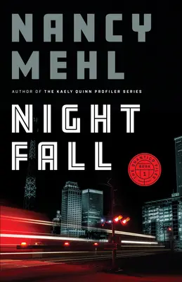 Căderea nopții - Night Fall