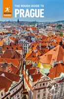 The Rough Guide to Prague (Ghid de călătorie) - The Rough Guide to Prague (Travel Guide)