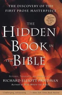 Cartea ascunsă în Biblie - The Hidden Book in the Bible