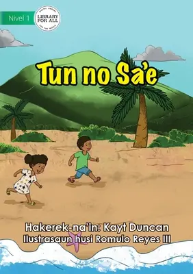 Sus și jos - Tun no Sa'e - Up and Down - Tun no Sa'e