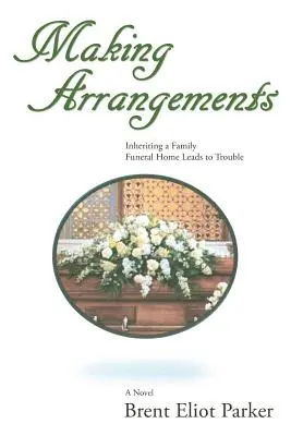 A face aranjamente - Making Arrangements