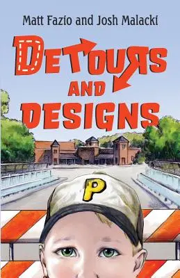 Detoursuri și proiecte - Detours and Designs
