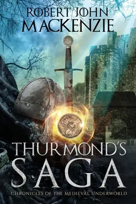 Saga lui Thurmond - Thurmond's Saga