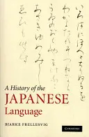 O istorie a limbii japoneze - A History of the Japanese Language