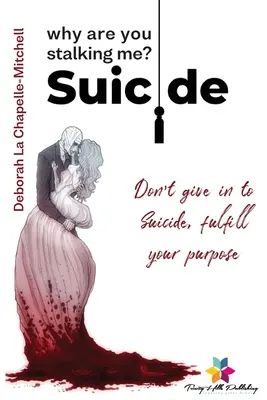 Sinucigașule, de ce mă urmărești? - Suicide, why are you stalking me?