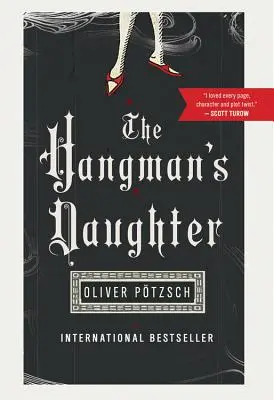 Fiica călăului, 1 - The Hangman's Daughter, 1