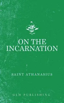Despre întrupare - On The Incarnation