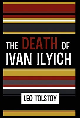 Moartea lui Ivan Ilici - The Death of Ivan Ilyich