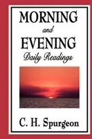 Dimineața și seara: Lecturi zilnice - Morning and Evening: Daily Readings
