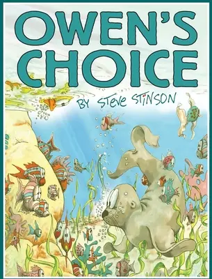 Alegerea lui Owen - Owen's Choice