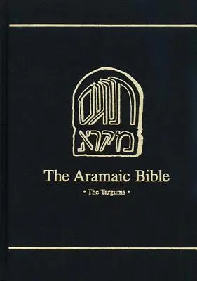 Targum de Psalmi - The Targum of Psalms