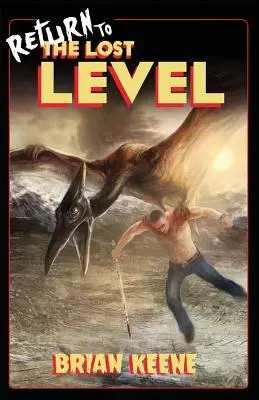 Întoarcerea la nivelul pierdut - Return to the Lost Level