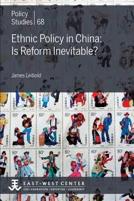 Politica etnică în China: Este reforma inevitabilă? - Ethnic Policy in China: Is Reform Inevitable?