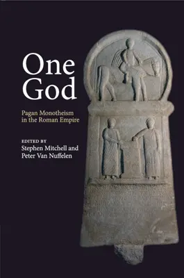 Un singur Dumnezeu - One God