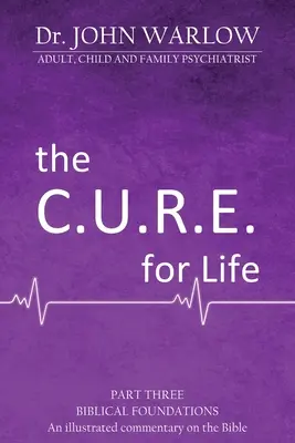 C.U.R.E pentru viață: Partea a treia; Fundamente biblice - The C.U.R.E For Life: Part Three; Biblical Foundations