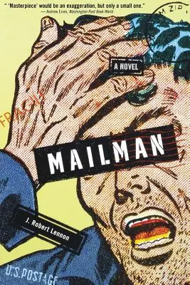 Mailman (revizuit) - Mailman (Revised)