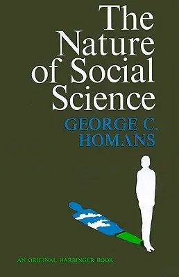 Natura științelor sociale - The Nature of Social Science