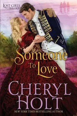 Cineva de iubit - Someone To Love