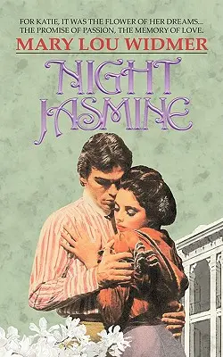 Iasomia nopții - Night Jasmine