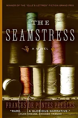 Cusătoreasa PB - Seamstress PB