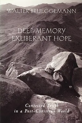 Memorie profundă Speranță exuberantă - Deep Memory Exuberant Hope