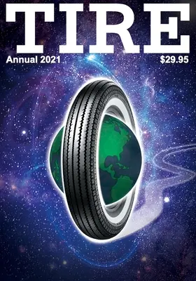 Anuala TIRE 2021 - TIRE Annual 2021