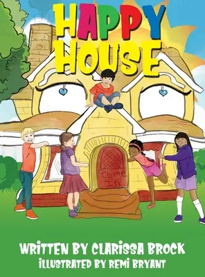 Casa fericită - Happy House
