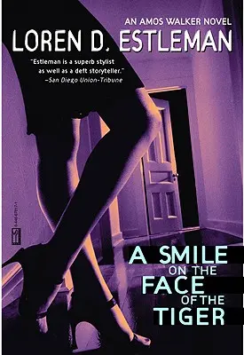 Un zâmbet pe fața tigrului - A Smile on the Face of the Tiger