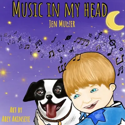 Muzică în capul meu - Music in My Head