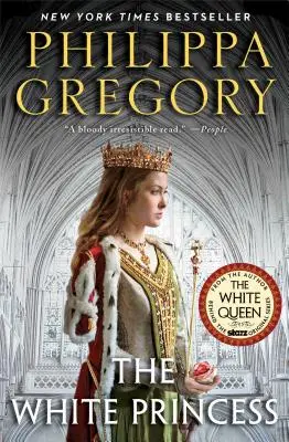 Prințesa albă - The White Princess