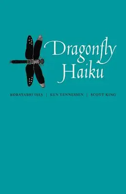 Haiku cu libelule - Dragonfly Haiku