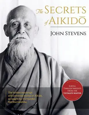 Secretele Aikido - Secrets of Aikido