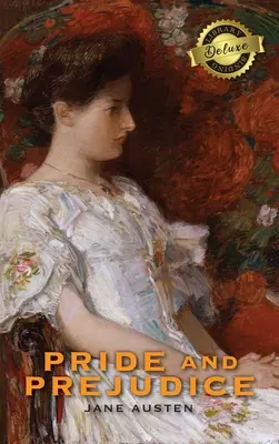 Mândrie și prejudecată (Deluxe Library Binding) - Pride and Prejudice (Deluxe Library Binding)