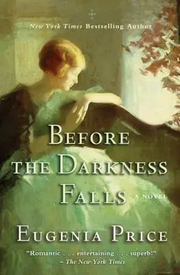 Înainte de căderea întunericului - Before the Darkness Falls