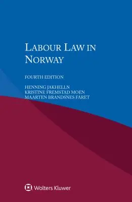 Dreptul muncii în Norvegia - Labour Law in Norway