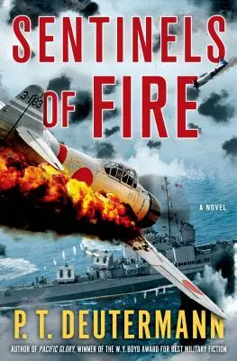 Santinele de foc - Sentinels of Fire