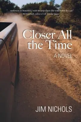 Mai aproape tot timpul - Closer All the Time