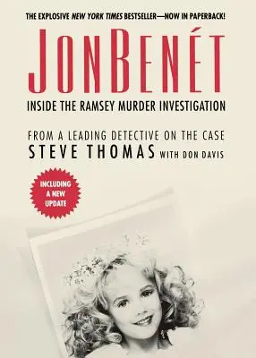 JonBenet: În interiorul investigației crimei Ramsey - JonBenet: Inside the Ramsey Murder Investigation