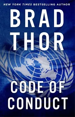 Codul de conduită, 14: Un thriller - Code of Conduct, 14: A Thriller