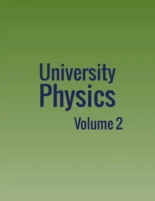 Fizică universitară: Volumul 2 - University Physics: Volume 2